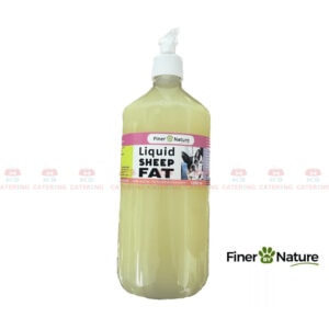 Apple Cider Vinegar with Mother (1 litre)
