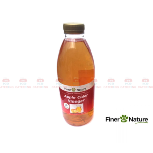 Apple Cider Vinegar with Mother (1 litre)