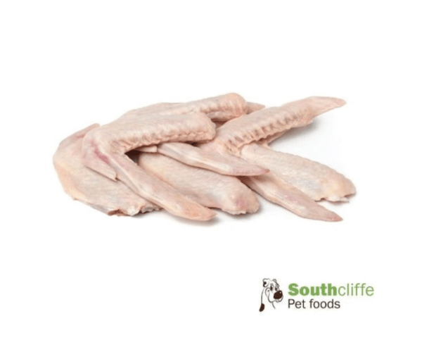 Southcliffe Duck Wings (1 kg)