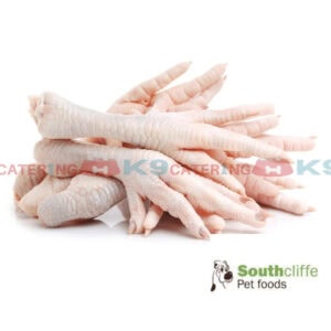 Southcliffe Chicken Feet (1kg)