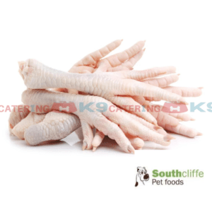 Southcliffe Chicken Feet (1kg)