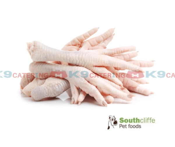 Southcliffe Chicken Feet (1kg)