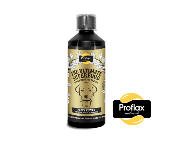 Proflax Puppy Power (500 ml)