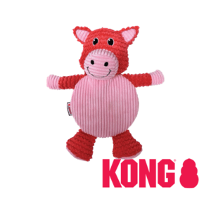 No categories Kong Low Stuff Crackle Tummiez Pig (Large)