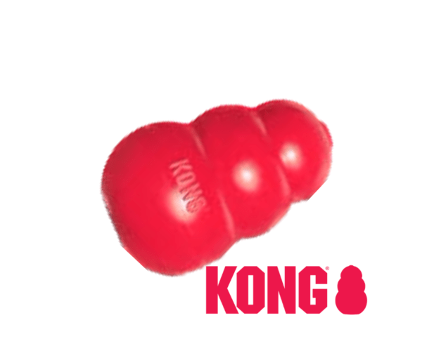 Kong Classic Red (medium)