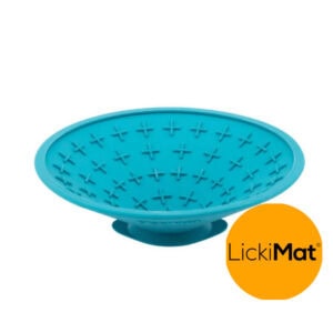 Lickimat Splash