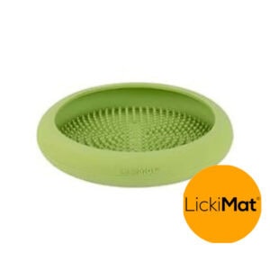 Lickimat UFO Treat Mat