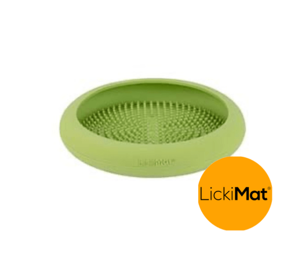 Lickimat UFO Treat Mat