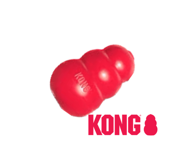 Kong Classic Red (extra extra large)