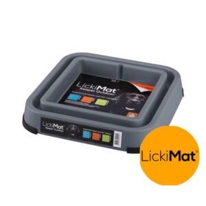 Lickimat Indoor Keeper