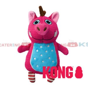 Kong Whoopz Warthog