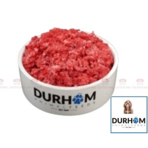 DAF Beef Mince 1.5 kg bulk pack