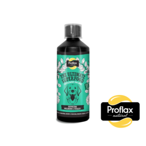 Proflax Natural Immunity and Vitality Supplement (250 ml)