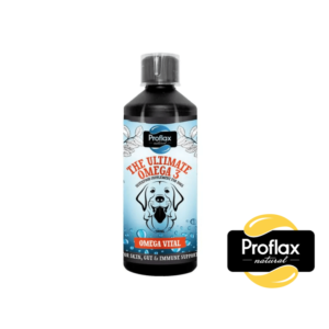 Proflax Omega Vital Supplement (250 ml)