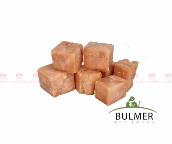 Bulmer Turkey Chunks (2 kg)