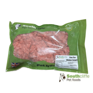 Southcliffe Freeflow Chicken Mince Complete (1 kg)