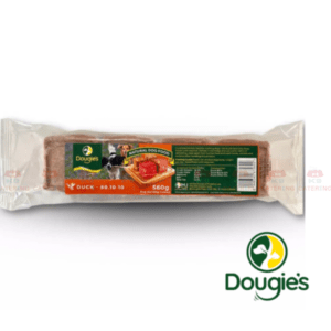 Dougies Duck Complete 80/10/10 (560 g)