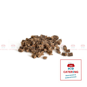 100% Rabbit Training Treats (100 g)