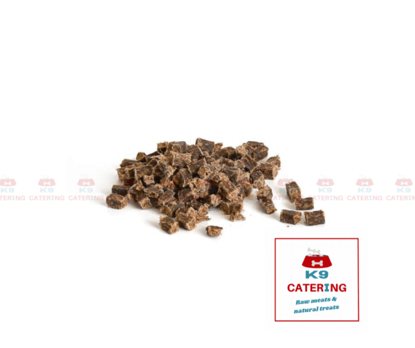 100% Rabbit Training Treats (100 g)