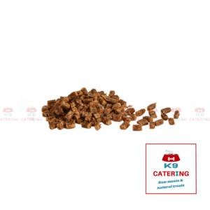 100% Duck Training Treats (100 g)