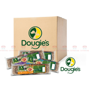 Dougies Mix Complete Box 80/10/10 (20 x 560g)