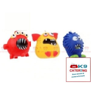 Pet Monster Toy (each)