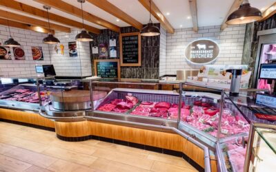 What’s wrong with pet mince from the Butcher?