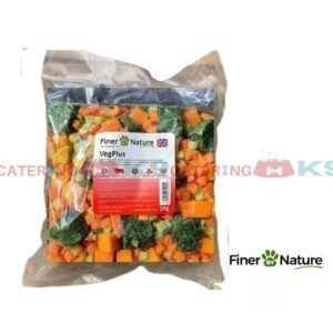 FBN VegPlus (1kg)