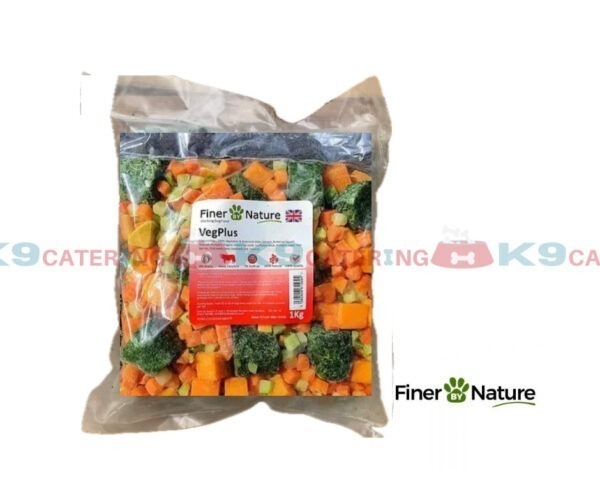 FBN VegPlus (1kg)