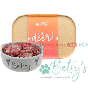 Betsys Oh Deer