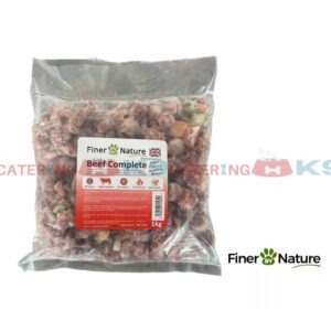 FBN Beef Complete Mince (1kg)