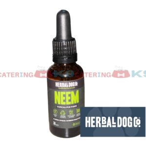 Herbal Dog Co. All Natural Flea & Tick Spot On