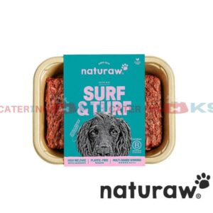 Naturaw Forage Beef (500g)