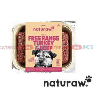 Naturaw Surf and Turf 80/10/10 (500g)