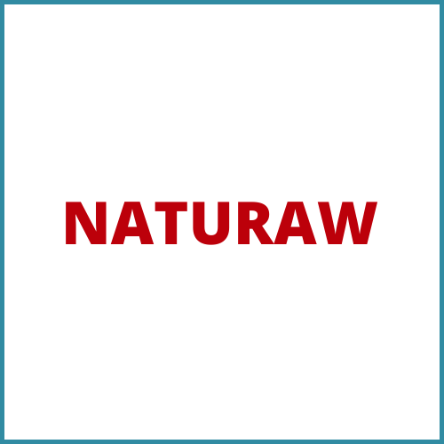 Naturaw Brand Label