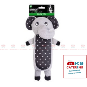 Elephant Plush Toy 40 cm