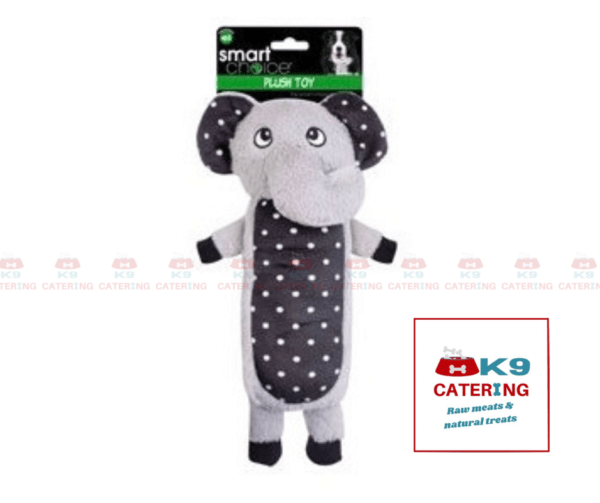 Elephant Plush Toy 40 cm