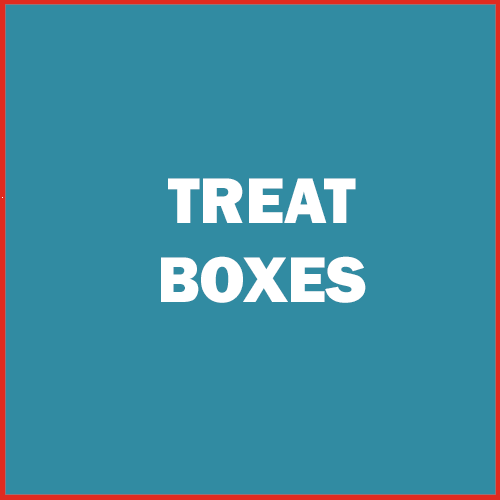 Treat Boxes Button