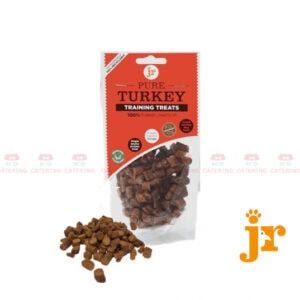 Pure Turkey Training Treats (85g)