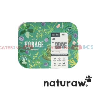 Naturaw Forage Lamb