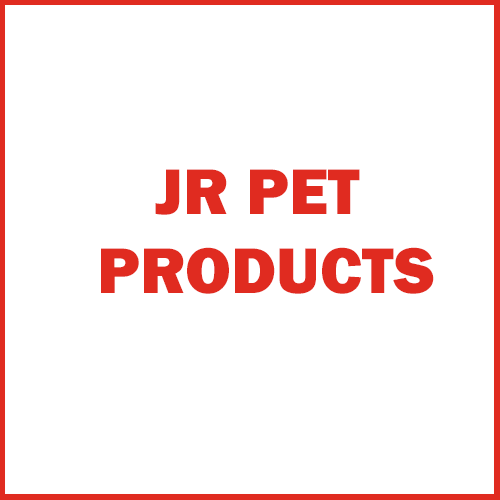 JR Pet Producys Brand Logo