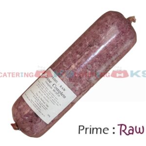 Prime Raw Goose 80/10/10 (454g)