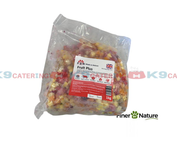 FBN FruitPlus (1kg)