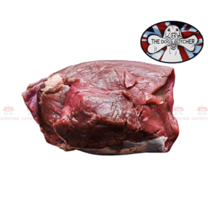 TDB Venison Chunks