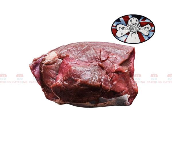 TDB Venison Chunks