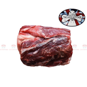 TDB Goat Chunks 500g