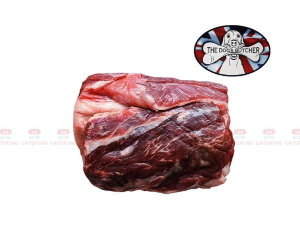 TDB Goat Chunks 500g