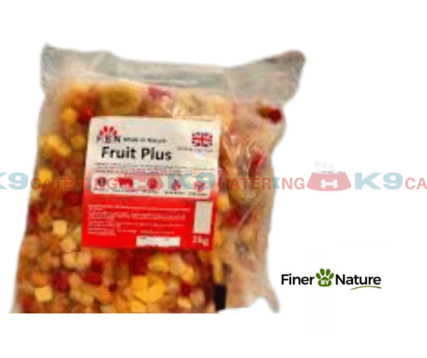 FBN FruitPlus (1kg)