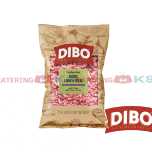 Dibo Goose Lamb Offal