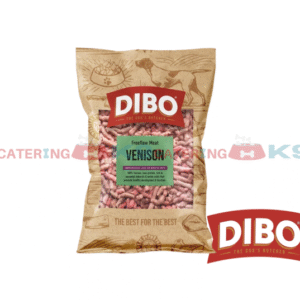 Dibo Venison